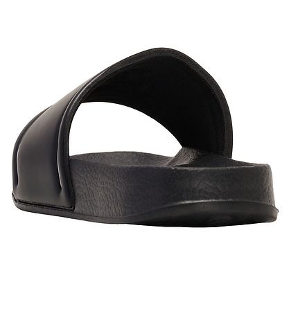 Hummel Badesandaler - Pool Slide JR - Black