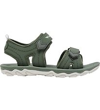 Hummel Sandaler - Sport JR - Laurel Wreath Hummel Sandaler - Sport JR - Laurel Wreath