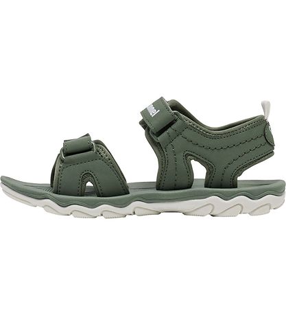 Hummel Sandaler - Sport JR - Laurel Wreath