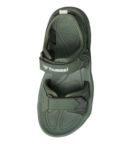 Hummel Sandaler - Sport JR - Laurel Wreath