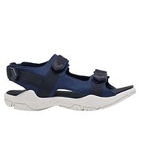 Hummel Sandaler - Trekking II JR - Navy Peony Hummel Sandaler - Trekking II JR - Navy Peony