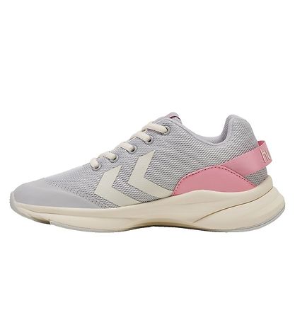 Hummel Sko - Reach 250 - Lunar Rock