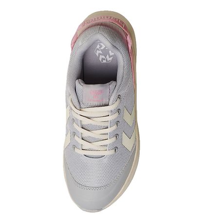 Hummel Sko - Reach 250 - Lunar Rock