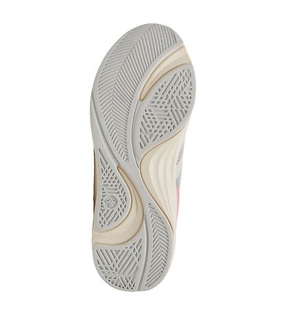 Hummel Sko - Reach 250 - Lunar Rock