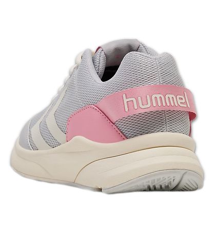 Hummel Sko - Reach 250 - Lunar Rock
