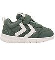 Hummel Sko - Crosslite Infant - Laurel Wreath