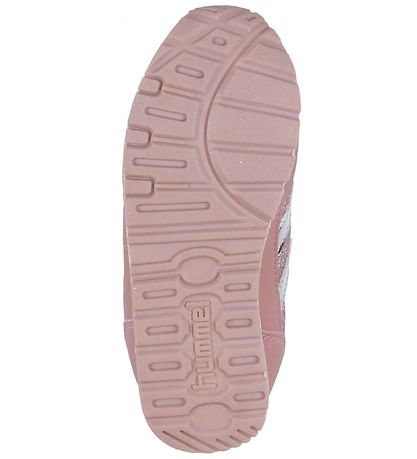 Hummel Sko - Reflex Glitter JR - Zephyr Hummel Sko - Reflex Glitter JR - Zephyr
