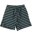 DYR-Cph Shorts - DYRSqueek - Dark Navy/Grey Moss