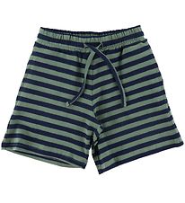 DYR-Cph Shorts - DYRSqueek - Dark Navy/Grey Moss