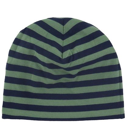 DYR-Cph Hue - DYRLoeve - Vendbar - Dark Navy/Grey Moss m. Tyk