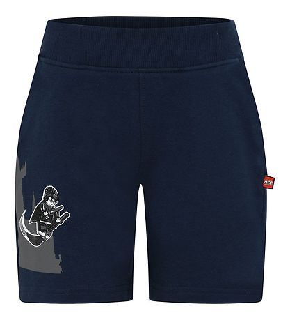 LEGO® Wear Shorts - LWParker 306 - Harry Potter - Dark Navy LEGO® Wear Shorts - LWParker 306 - Harry Potter - Dark Navy