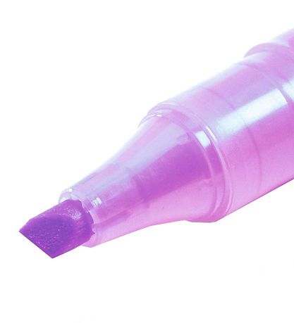 Djeco Mini Overstregningstuscher - 6 stk. - Pastel Djeco Mini Overstregningstuscher - 6 stk. - Pastel