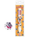 Djeco Kuglepen - Rainbow Pen - 5 Farver - Steve Djeco Kuglepen - Rainbow Pen - 5 Farver - Steve