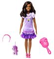 Barbie Dukke - My First Barbie Core -  Black Barbie Dukke - My First Barbie Core -  Black