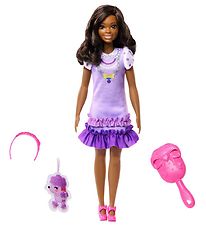 Barbie Dukke - My First Barbie Core -  Black Barbie Dukke - My First Barbie Core -  Black
