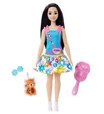 Barbie Dukke - My First Barbie Core - Latina Barbie Dukke - My First Barbie Core - Latina