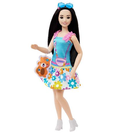 Barbie Dukke - My First Barbie Core - Latina Barbie Dukke - My First Barbie Core - Latina