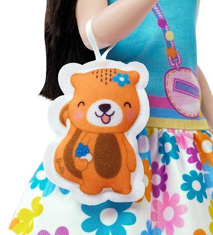 Barbie Dukke - My First Barbie Core - Latina Barbie Dukke - My First Barbie Core - Latina