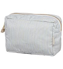Cam Cam Kosmetiktaske - Classic Stripes Blue Cam Cam Kosmetiktaske - Classic Stripes Blue