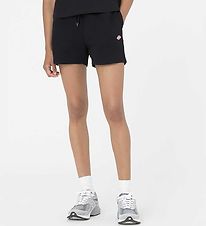 Dickies Shorts - Sweat - Mapleton - Sort Dickies Shorts - Sweat - Mapleton - Sort