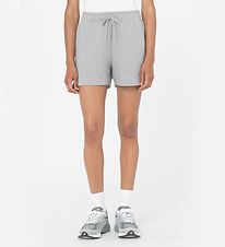 Dickies Shorts - Mapleton - Grey Melange Dickies Shorts - Mapleton - Grey Melange