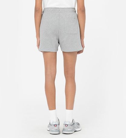 Dickies Shorts - Mapleton - Grey Melange Dickies Shorts - Mapleton - Grey Melange