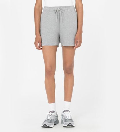 Dickies Shorts - Mapleton - Grey Melange Dickies Shorts - Mapleton - Grey Melange