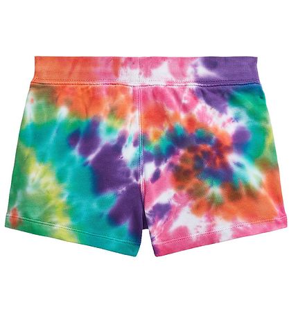 Polo Ralph Lauren Sweatshorts - Summit - Rainbow Polo Ralph Lauren Sweatshorts - Summit - Rainbow