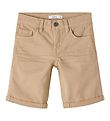 Name It Shorts - NkmSilas - Incense