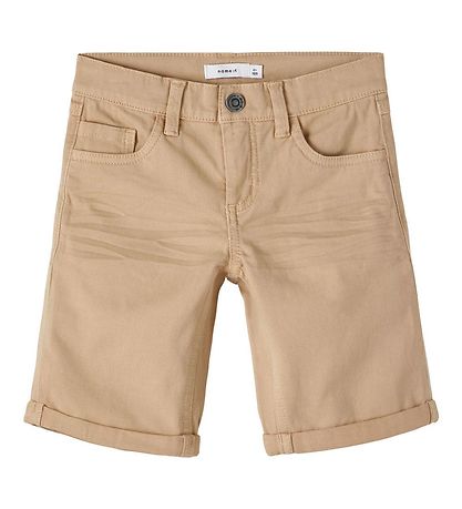 Name It Shorts - NkmSilas - Incense Name It Shorts - NkmSilas - Incense