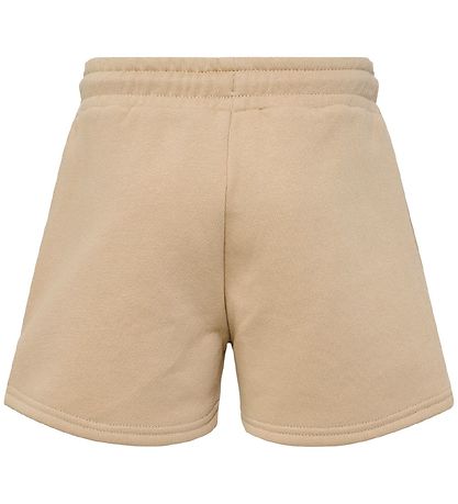 Hummel Shorts - hmlPure - Irish Cream Hummel Shorts - hmlPure - Irish Cream