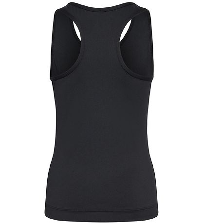 Hummel Tanktop - hmlPure - Sort Hummel Tanktop - hmlPure - Sort