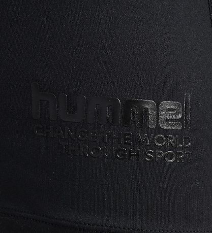 Hummel Tanktop - hmlPure - Sort Hummel Tanktop - hmlPure - Sort