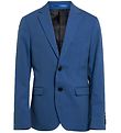 Grunt Blazer - Kalle - Blue Grunt Blazer - Kalle - Blue