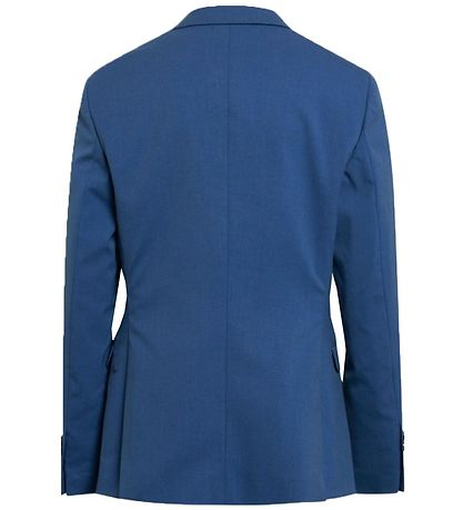 Grunt Blazer - Kalle - Blue Grunt Blazer - Kalle - Blue