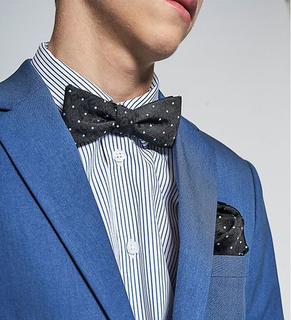 Grunt Blazer - Kalle - Blue Grunt Blazer - Kalle - Blue