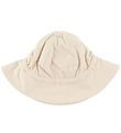 Wheat Sommerhat - Chlo - Eggshell Wheat Sommerhat - Chlo - Eggshell