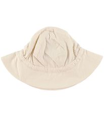 Wheat Sommerhat - Chlo - Eggshell Wheat Sommerhat - Chlo - Eggshell