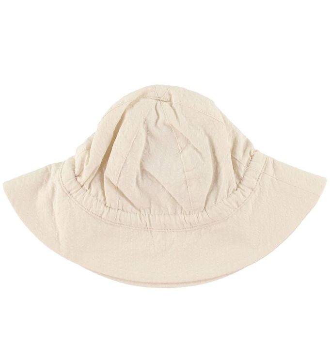 Wheat Sommerhat - Chlo - Eggshell