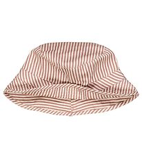 Wheat Bøllehat - Marlon - Vintage Stripe Wheat Bøllehat - Marlon - Vintage Stripe