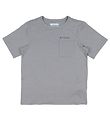 Columbia T-shirt - Tech Trail - Grå Columbia T-shirt - Tech Trail - Grå