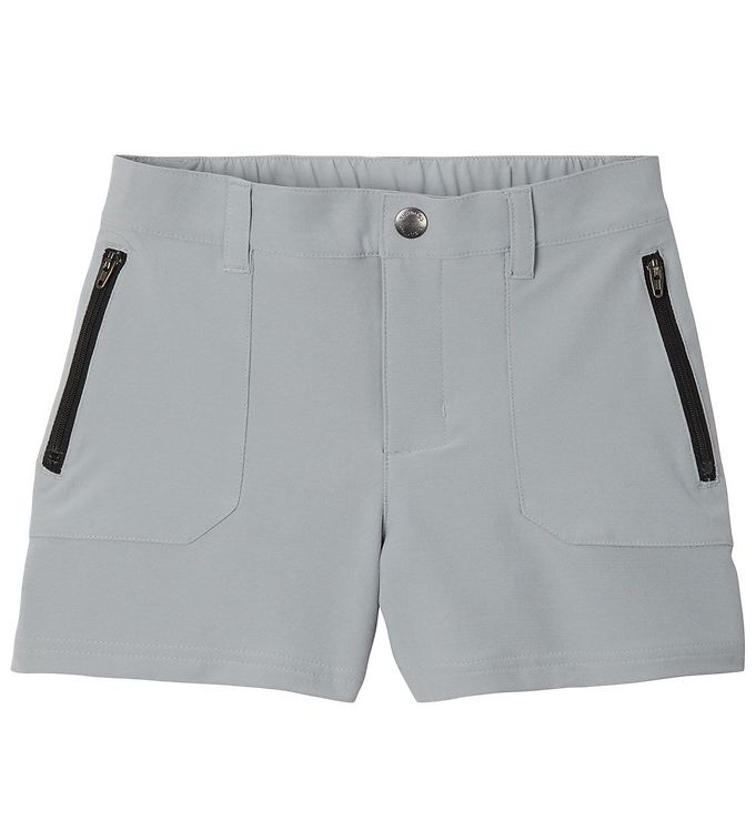 Columbia Shorts - Daytrekker Short - Grå