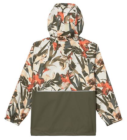 Columbia Sommerjakke - Dalby Springs - Multifarvet Columbia Sommerjakke - Dalby Springs - Multifarvet