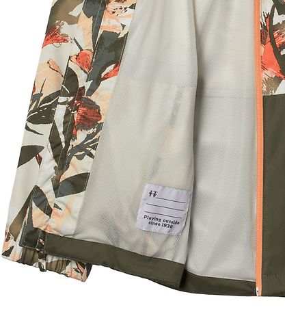 Columbia Sommerjakke - Dalby Springs - Multifarvet Columbia Sommerjakke - Dalby Springs - Multifarvet