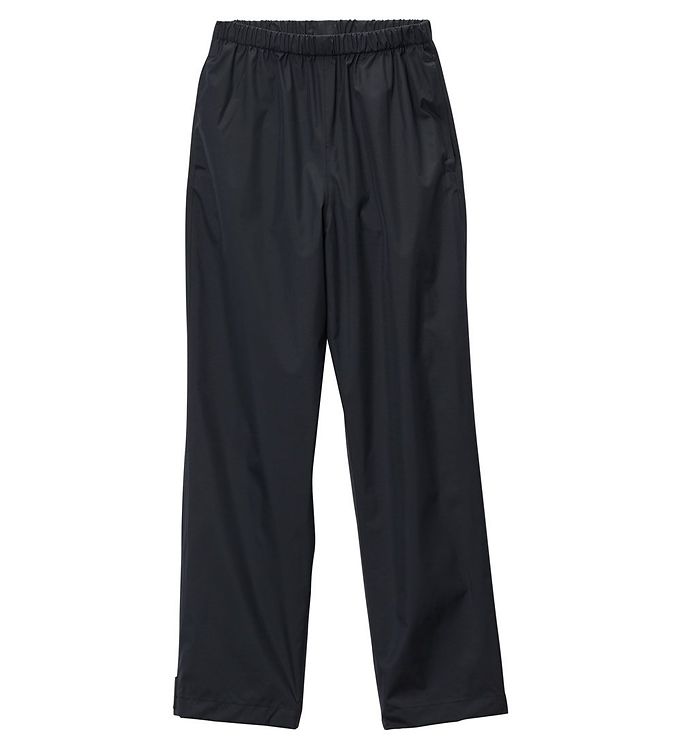 Columbia Skalbukser - Trail Adventure - Sort
