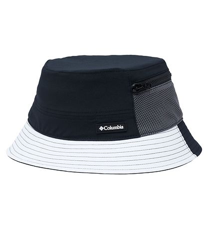 Columbia Bøllehat - UV50+ - Columbia Trek Bucket Hat Columbia Bøllehat - UV50+ - Columbia Trek Bucket Hat