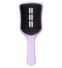 Tangle Teezer Hårbørste - Vented Blow-Dry Hairbrush - Lilla Tangle Teezer Hårbørste - Vented Blow-Dry Hairbrush - Lilla