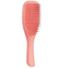 Tangle Teezer - Wet Detangler - Fine & Fragile Sweet Cinnamor Tangle Teezer - Wet Detangler - Fine & Fragile Sweet Cinnamor