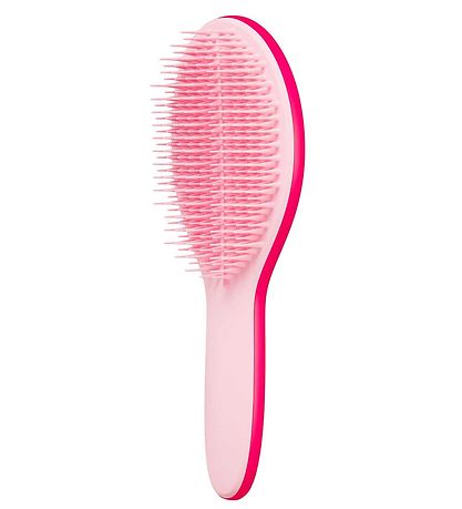 Tangle Teezer Hårbørste - The Ultimate Styler - Bright Pink Tangle Teezer Hårbørste - The Ultimate Styler - Bright Pink