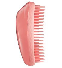 Tangle Teezer Hårbørste - Thick & Curly - Terracotta Tangle Teezer Hårbørste - Thick & Curly - Terracotta